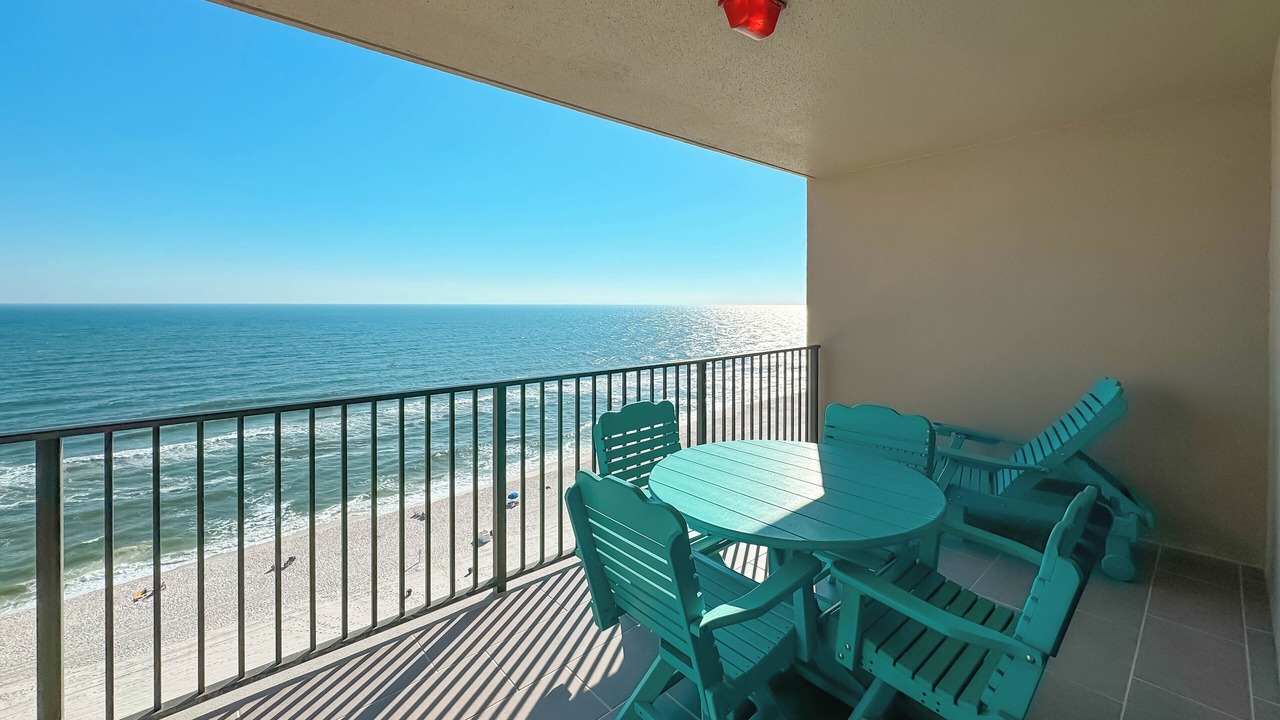 Photo of Outdoor in Orange Beach East