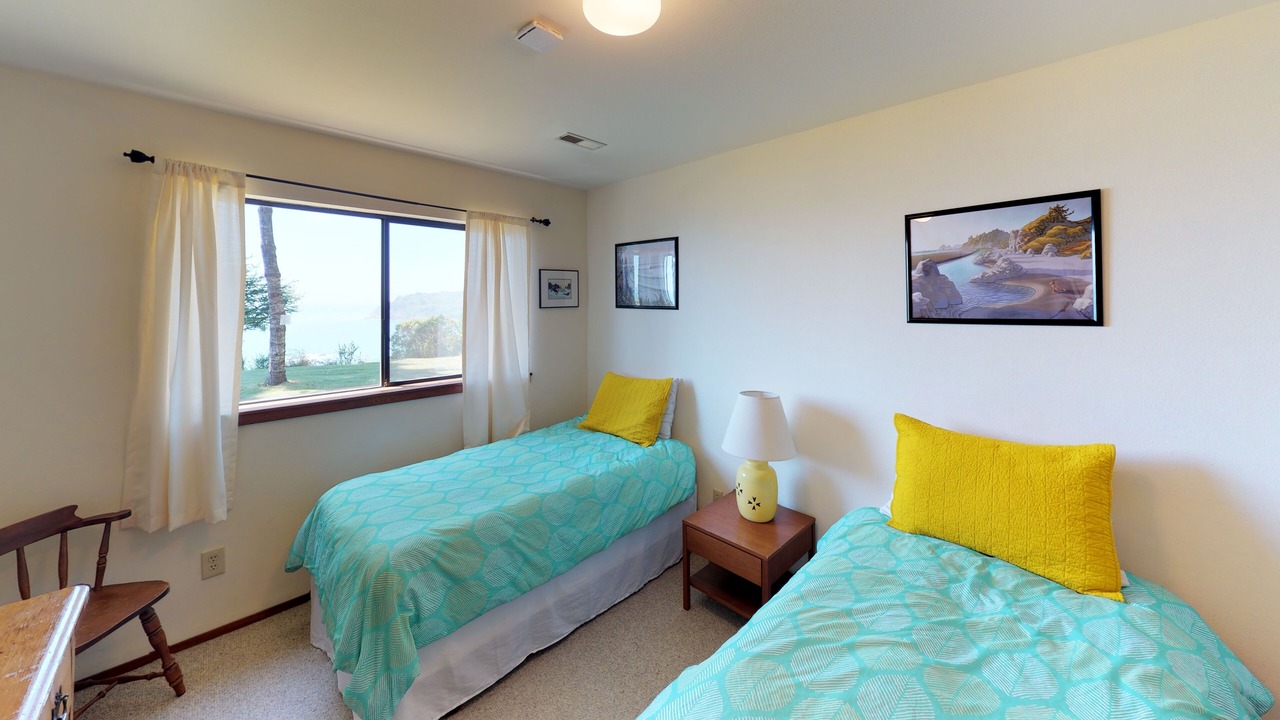 Photo of Bedroom in Trinidad