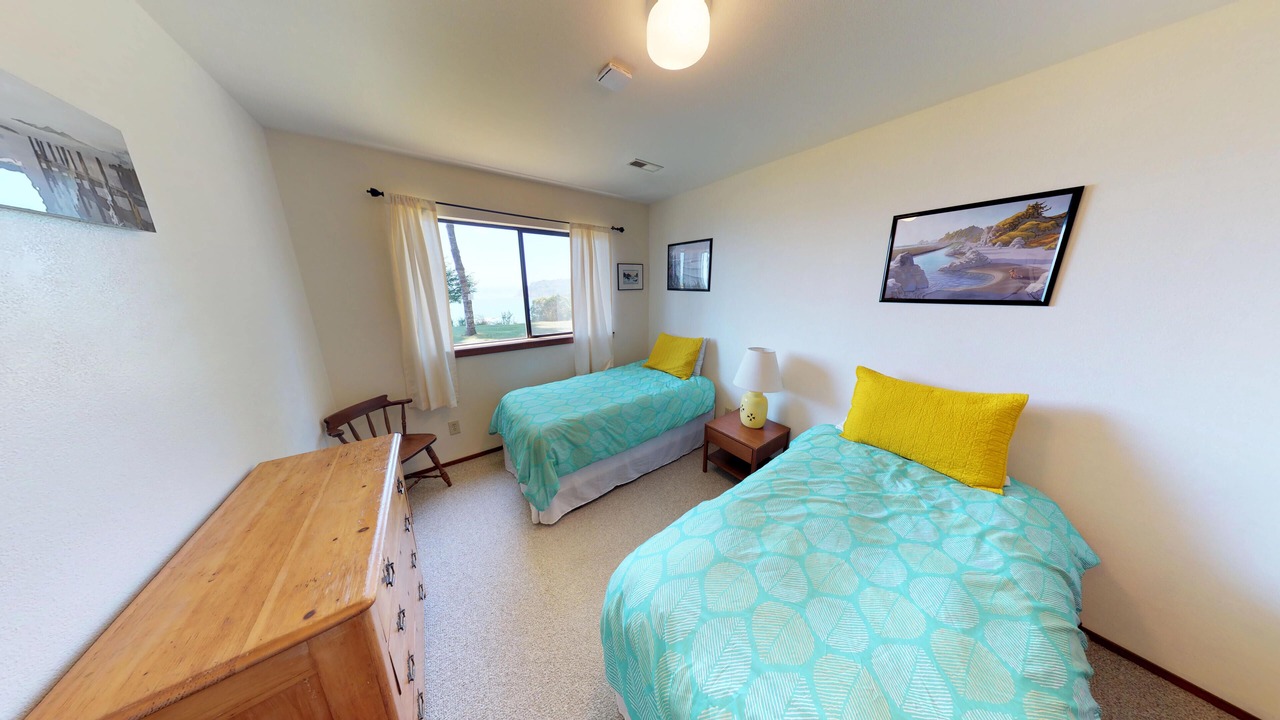 Photo of Bedroom in Trinidad