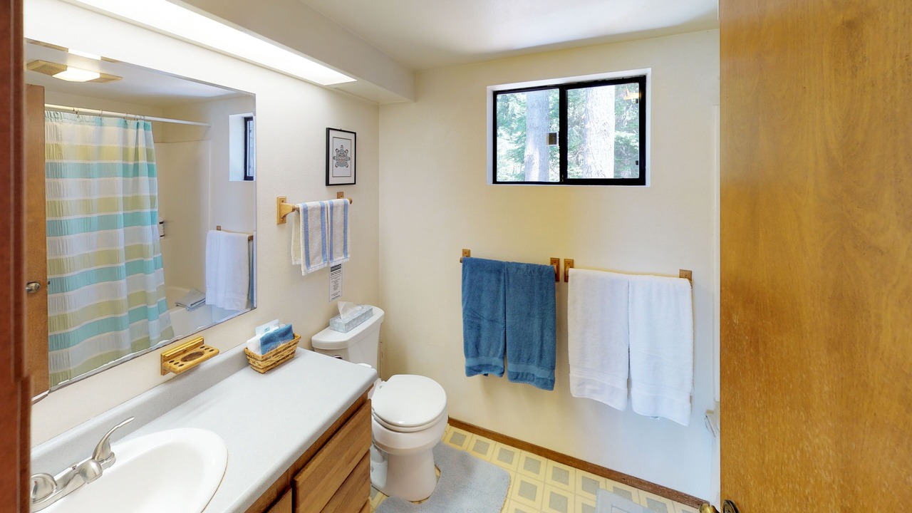 Photo of Bathroom in Trinidad