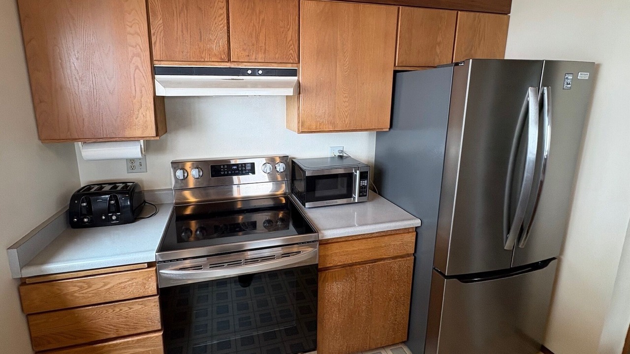 Photo of Kitchen in Trinidad