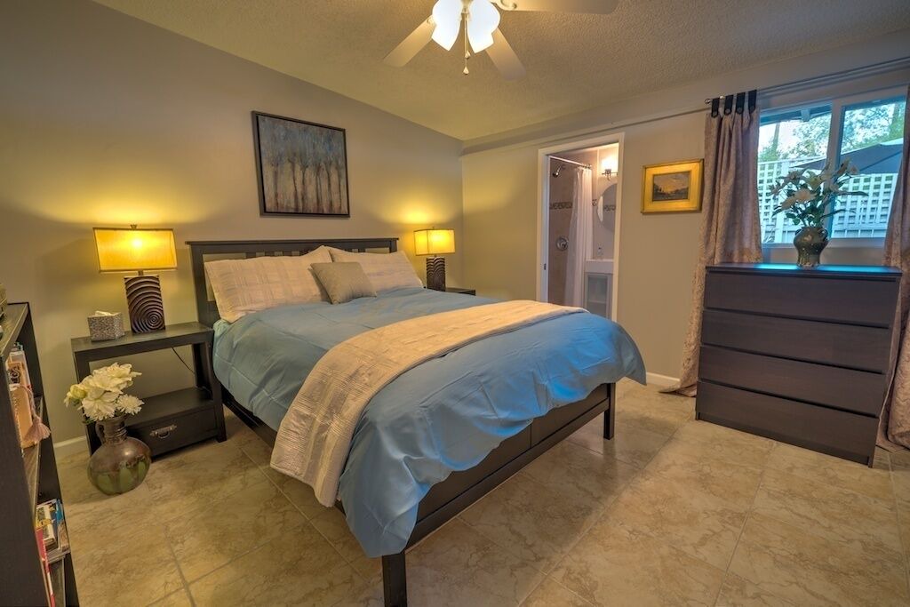 Photo of Bedroom in Altadena