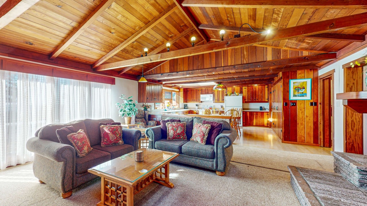 Photo of Livingroom in Mendocino