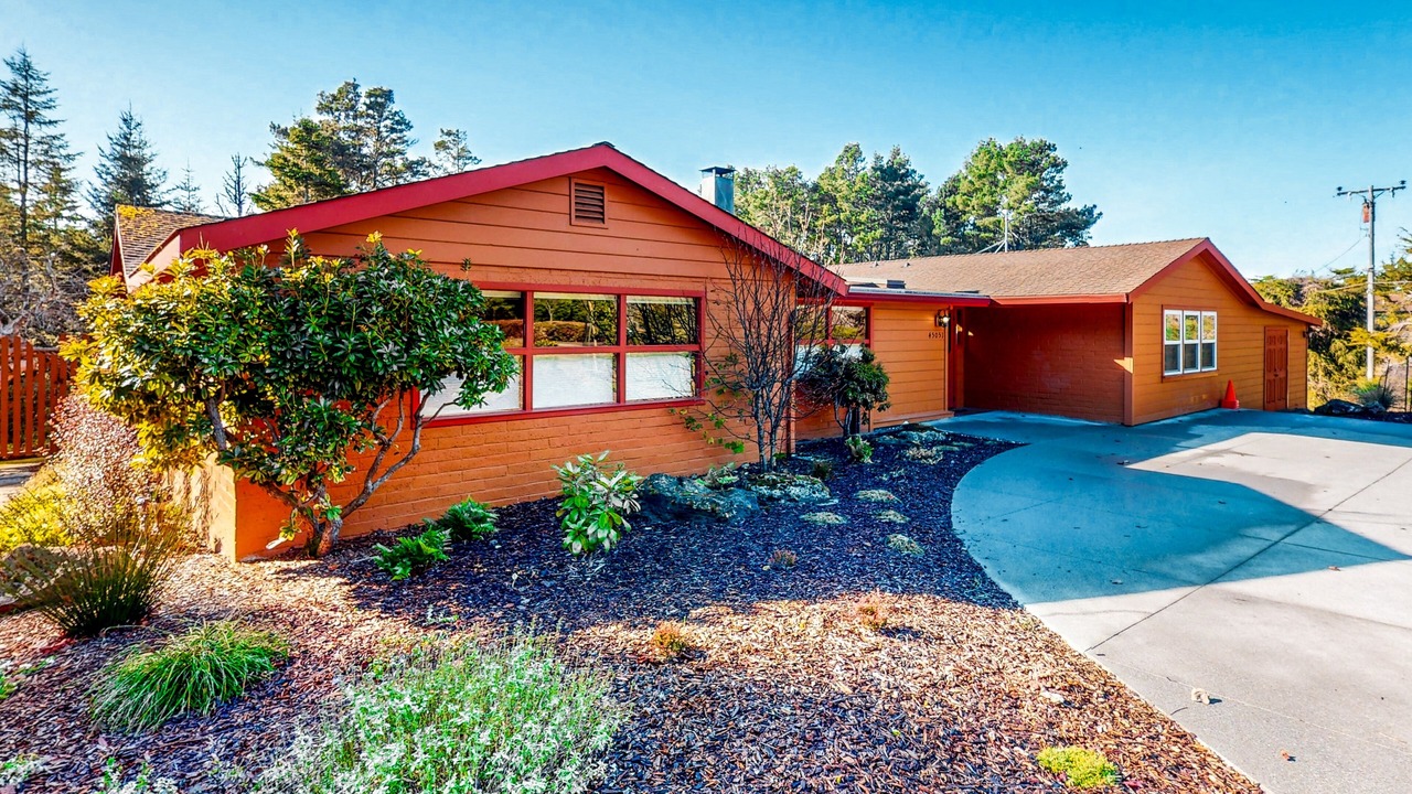 Photo of Outdoor in Mendocino