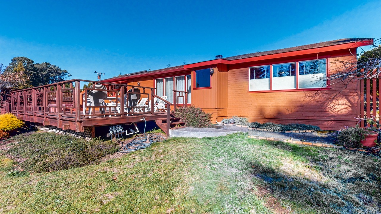 Photo of Outdoor in Mendocino