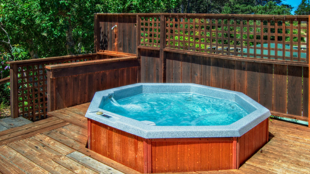 Photo of Outdoor in Mendocino