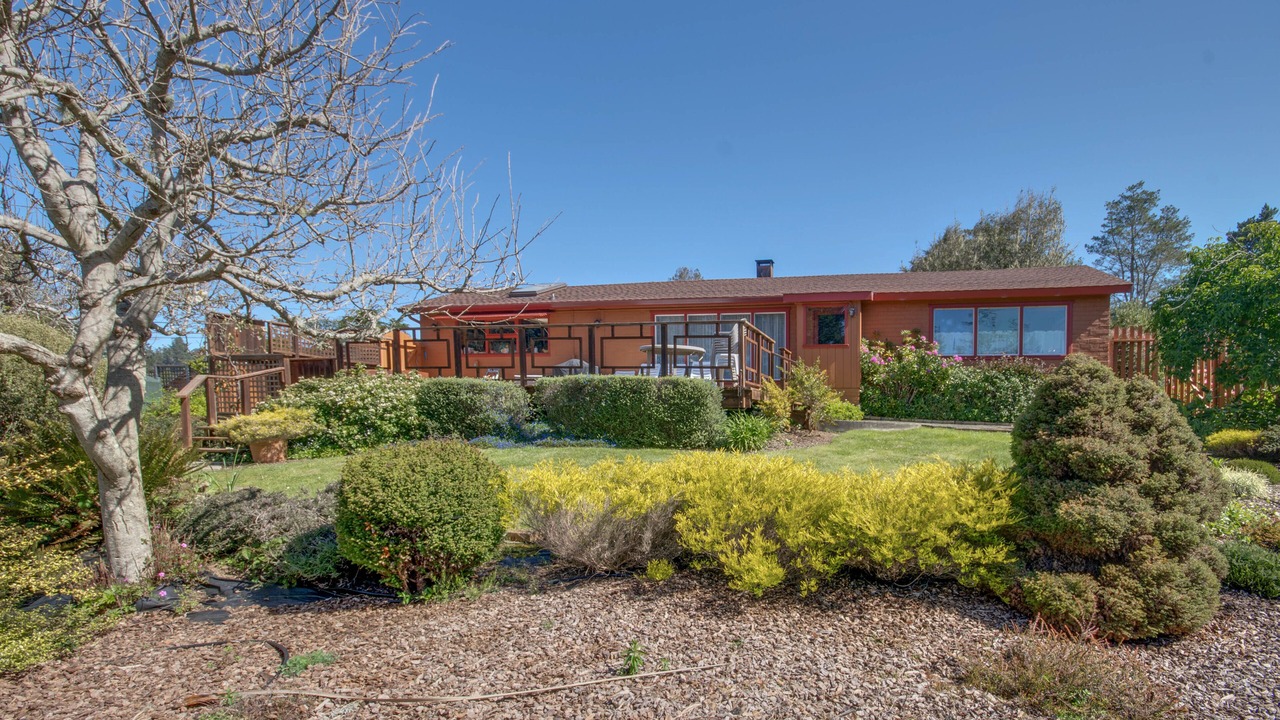 Photo of Outdoor in Mendocino