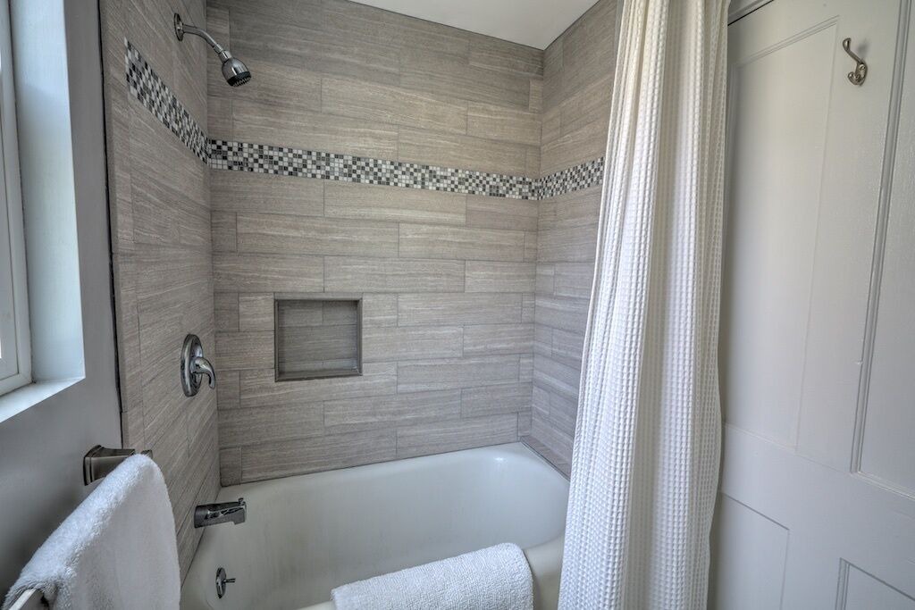 Photo of Bathroom in North Central