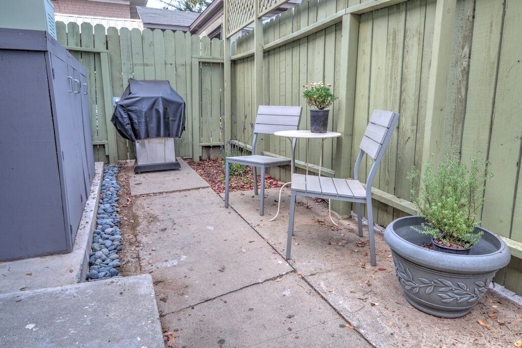 Photo of Patio Balcony in North Central