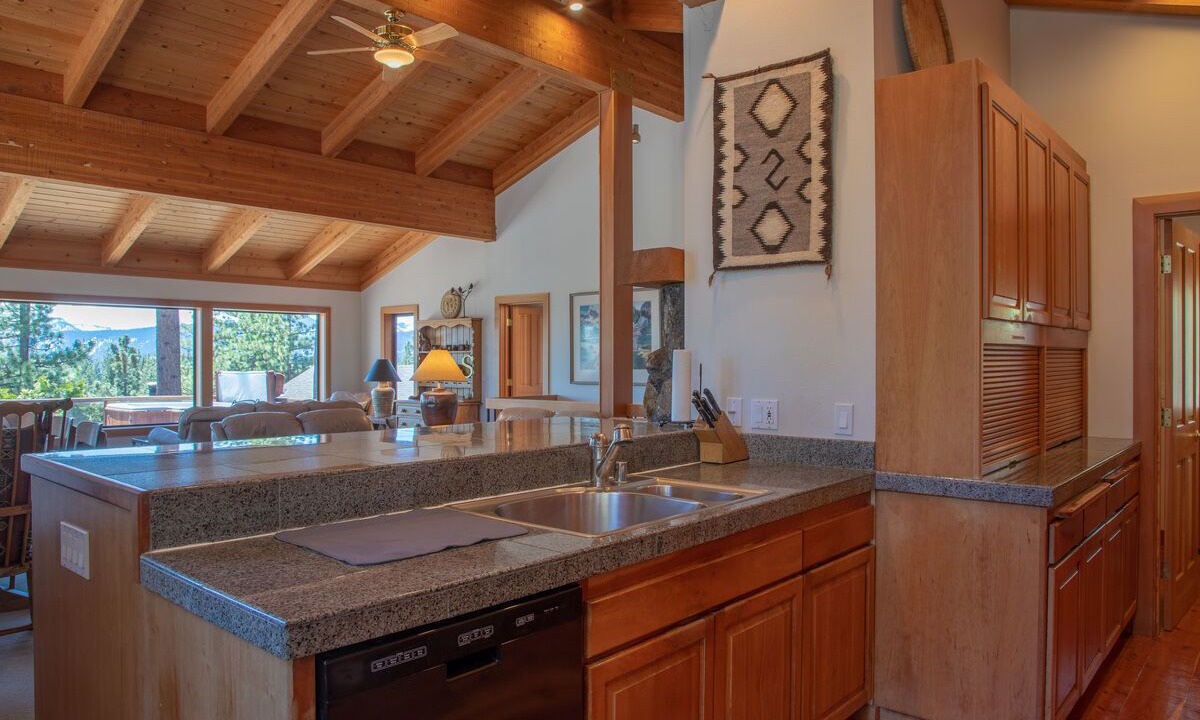 Photo of Kitchen in Dollar Point