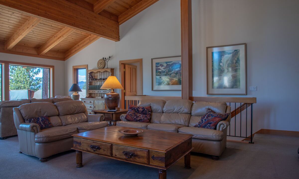 Photo of Livingroom in Dollar Point