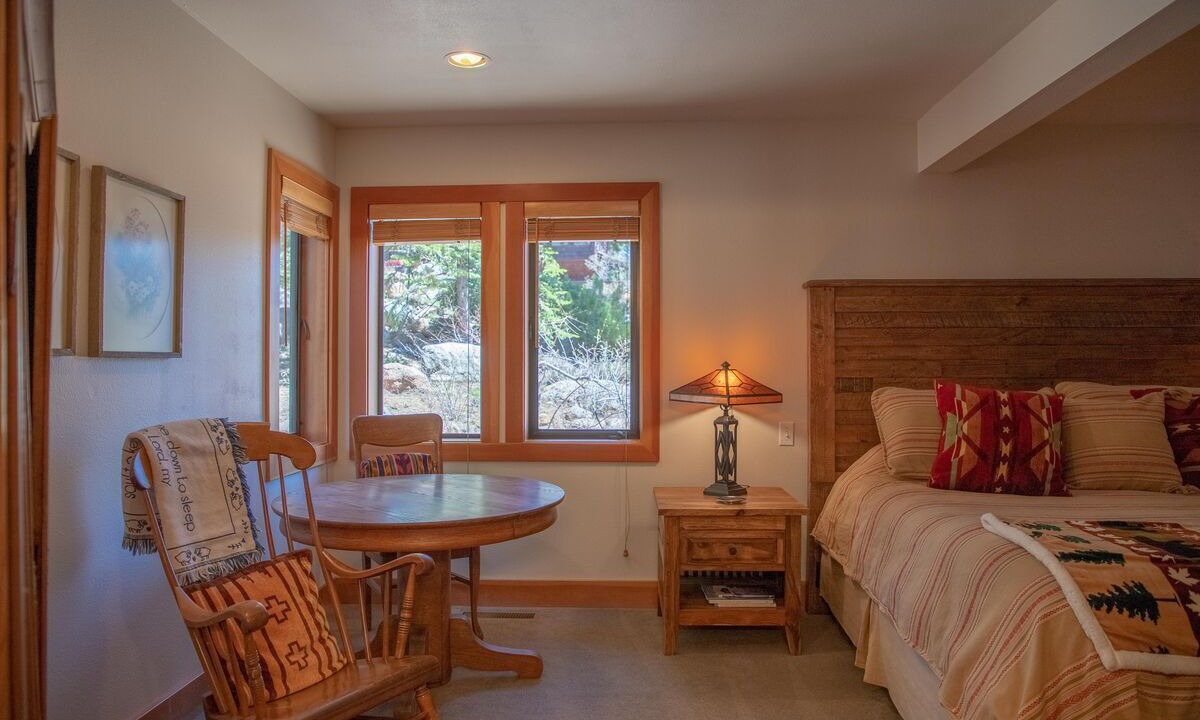 Photo of Bedroom in Dollar Point