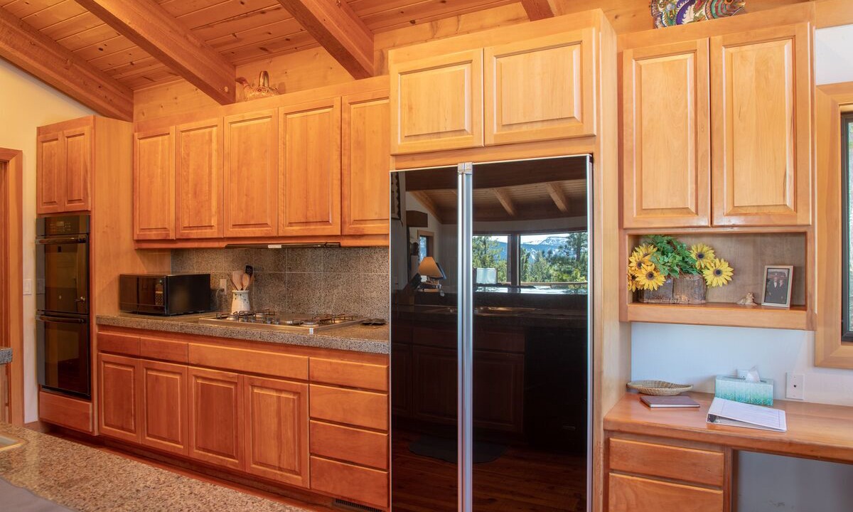 Photo of Kitchen in Dollar Point