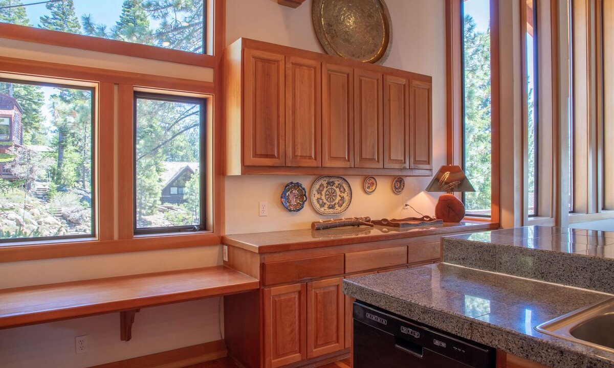 Photo of Kitchen in Dollar Point