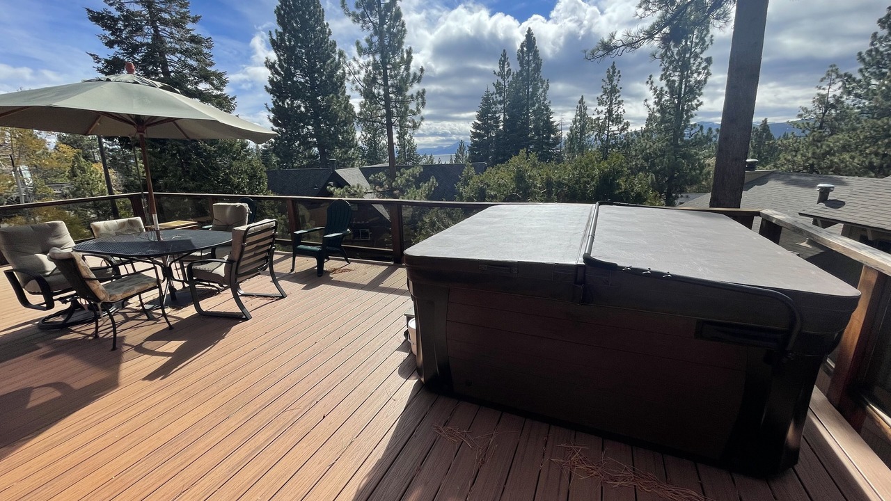 Photo of Outdoor in Dollar Point