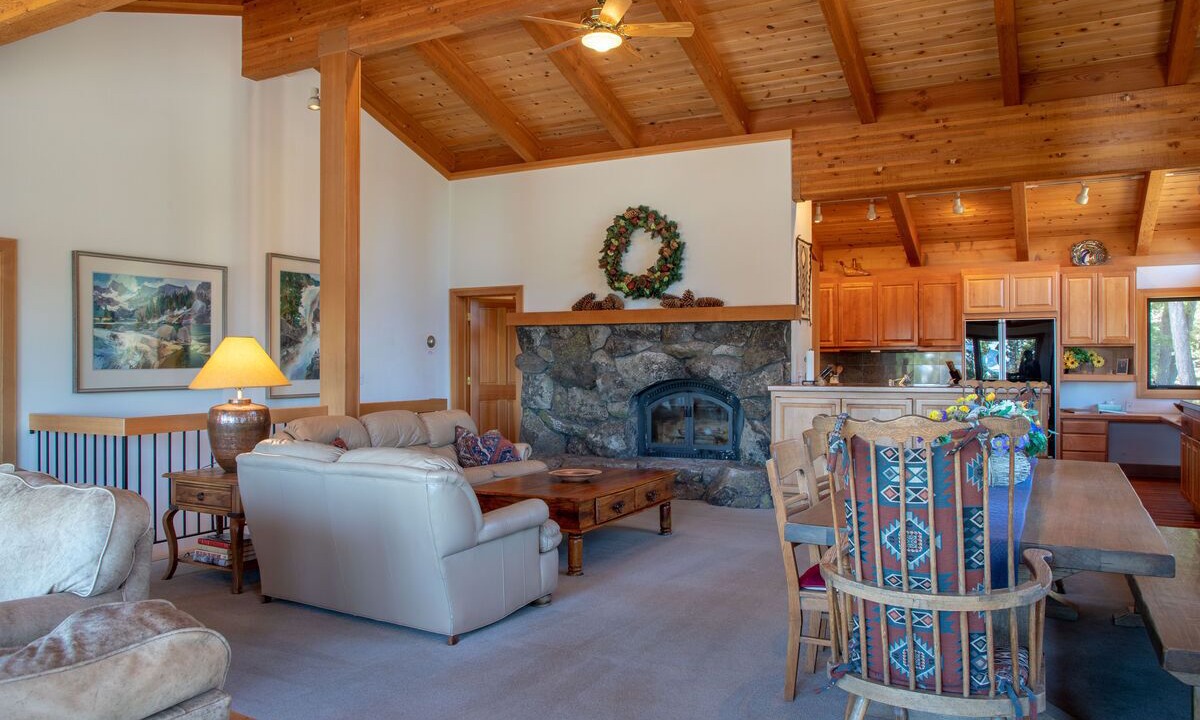 Photo of Livingroom in Dollar Point