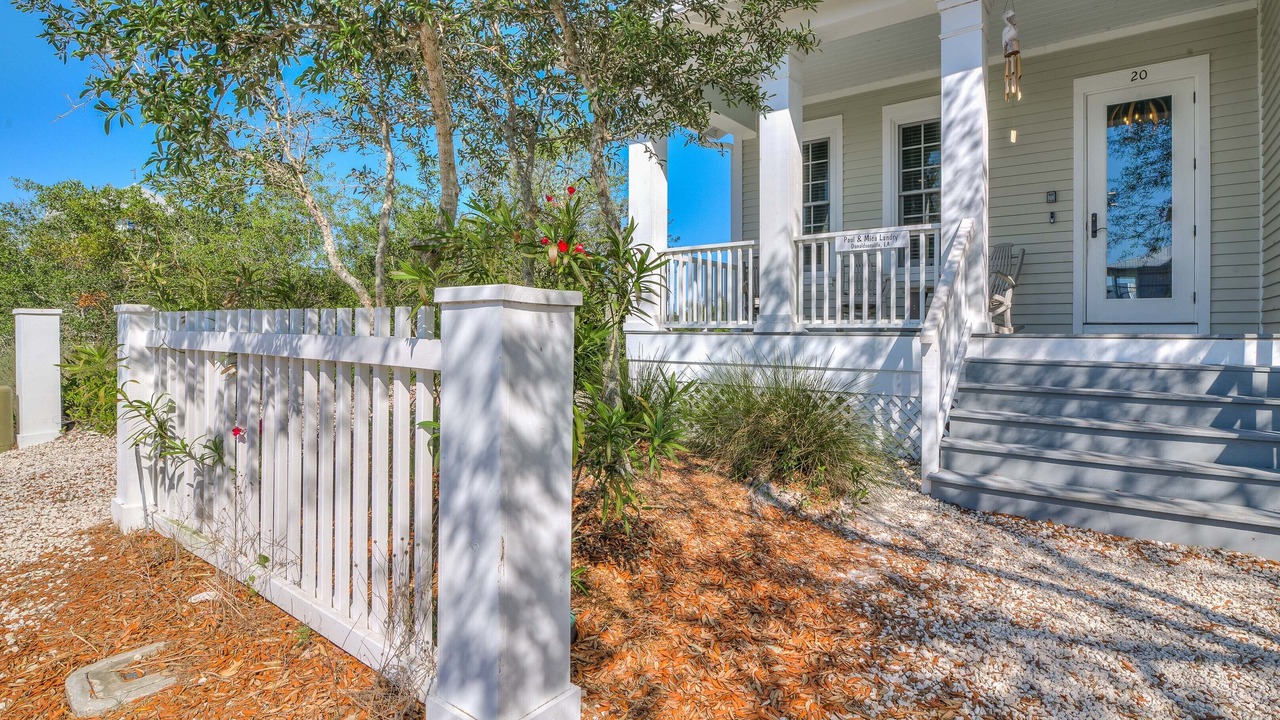 Photo of Outdoor in Orange Beach
