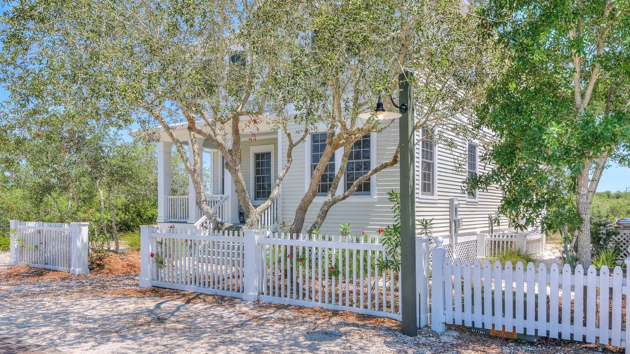 Photo of Outdoor in Orange Beach
