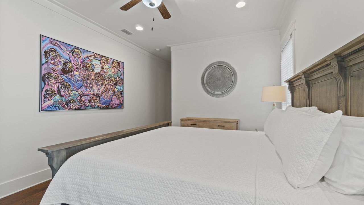 Photo of Bedroom in Orange Beach