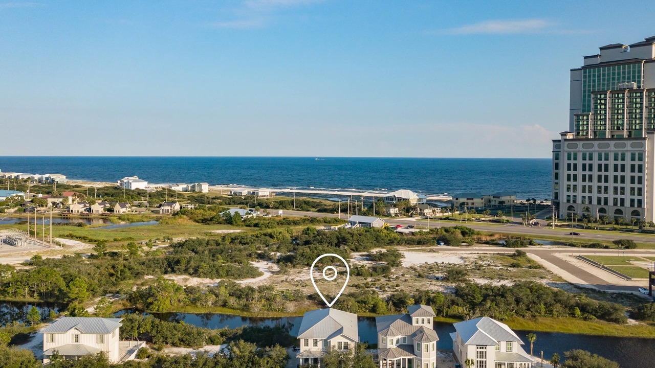 Photo of Outdoor in Orange Beach