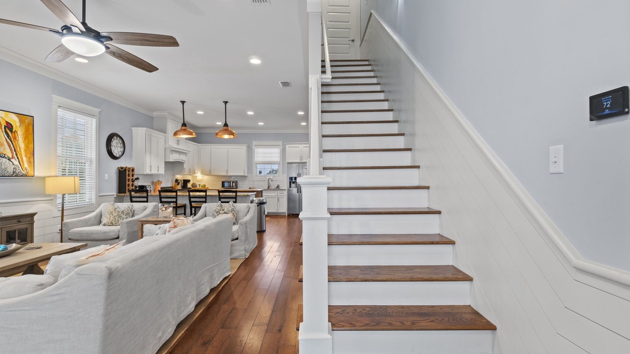 Photo of Livingroom in Orange Beach