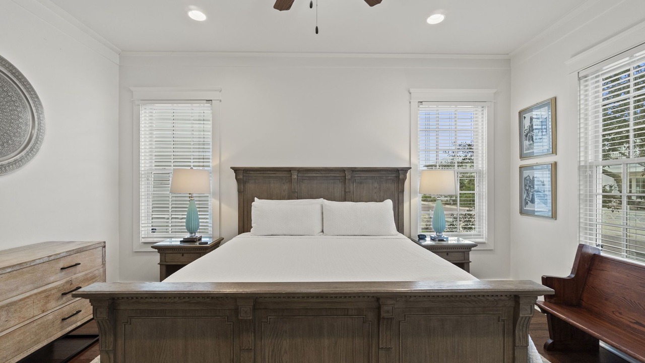 Photo of Bedroom in Orange Beach