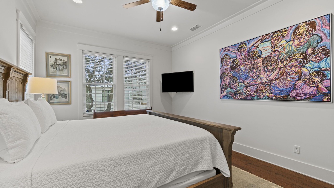 Photo of Bedroom in Orange Beach