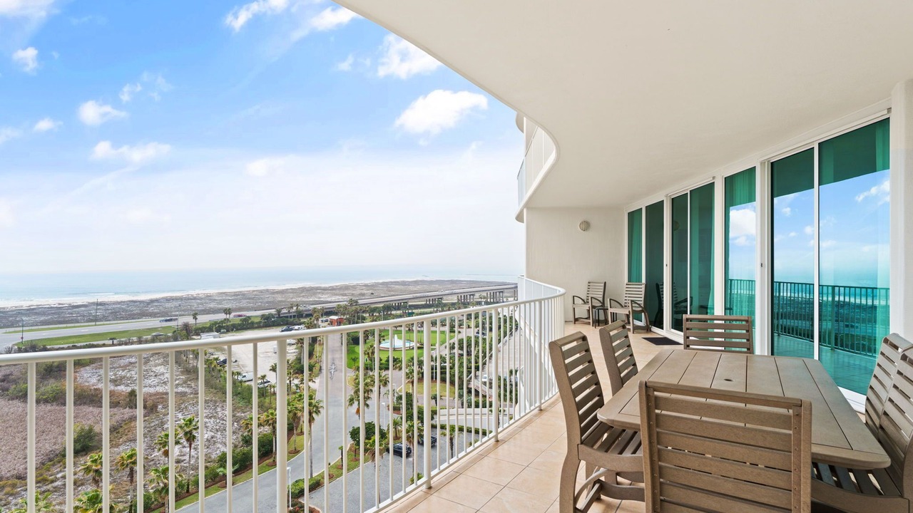 Photo of Outdoor in Orange Beach East