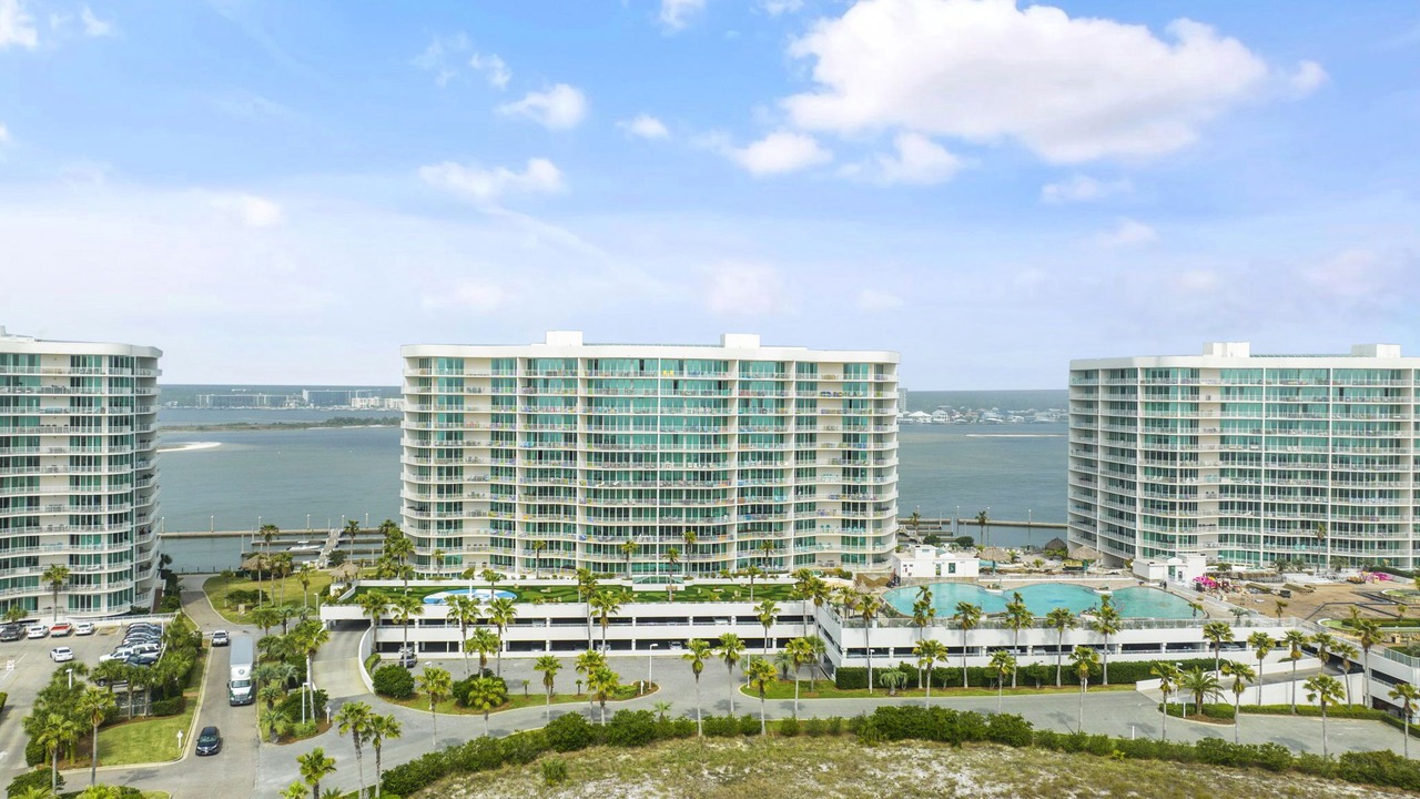 Photo of Outdoor in Orange Beach East