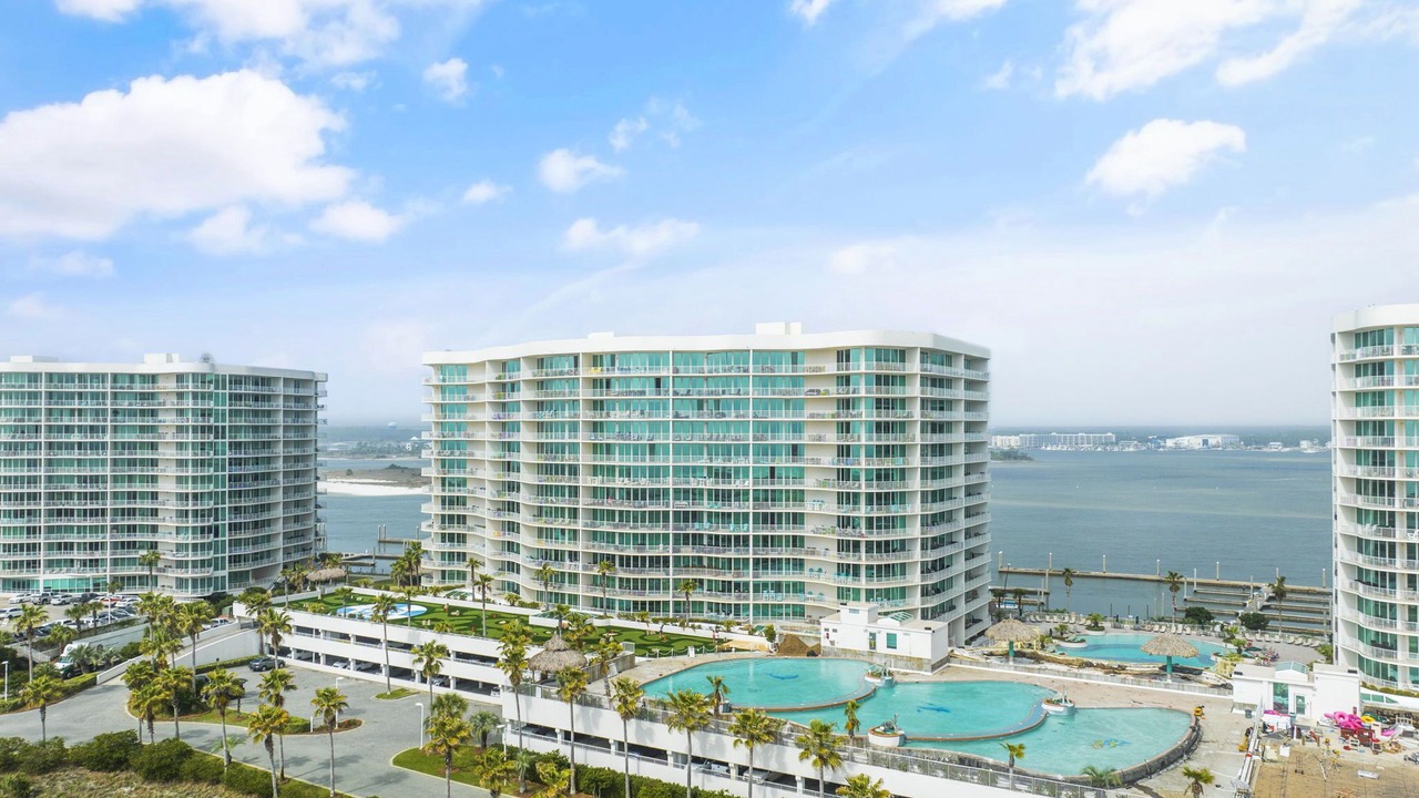 Photo of Outdoor in Orange Beach East