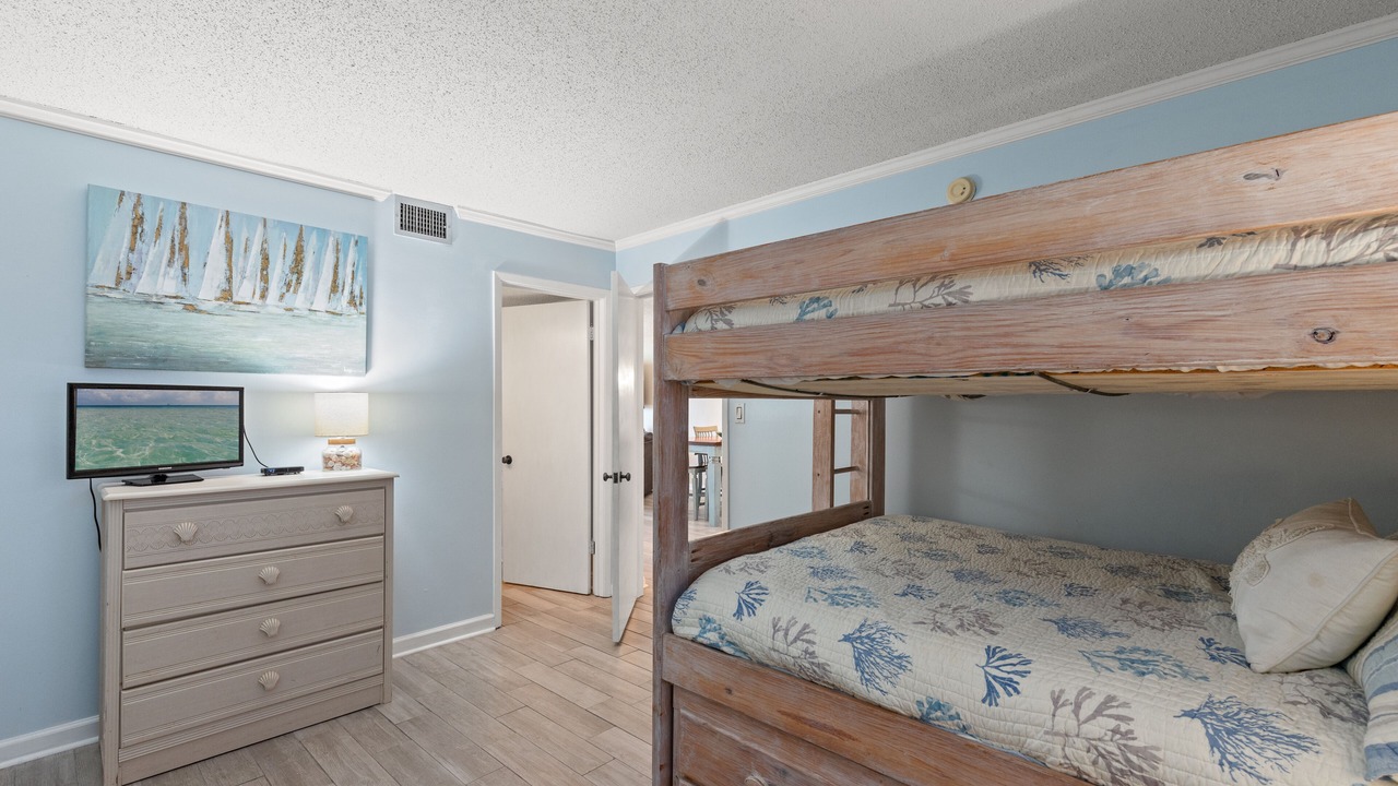 Photo of Bedroom in Sunnyside