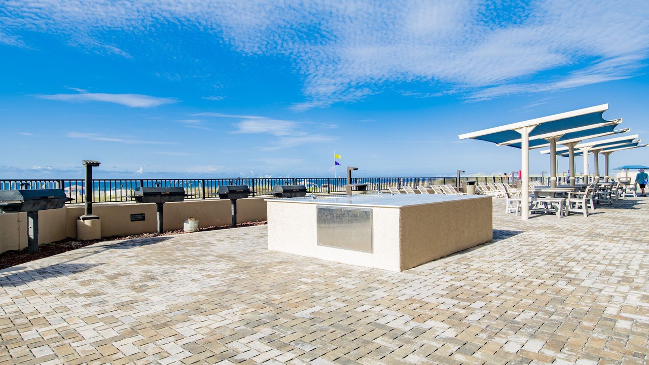 Photo of Outdoor in Orange Beach East