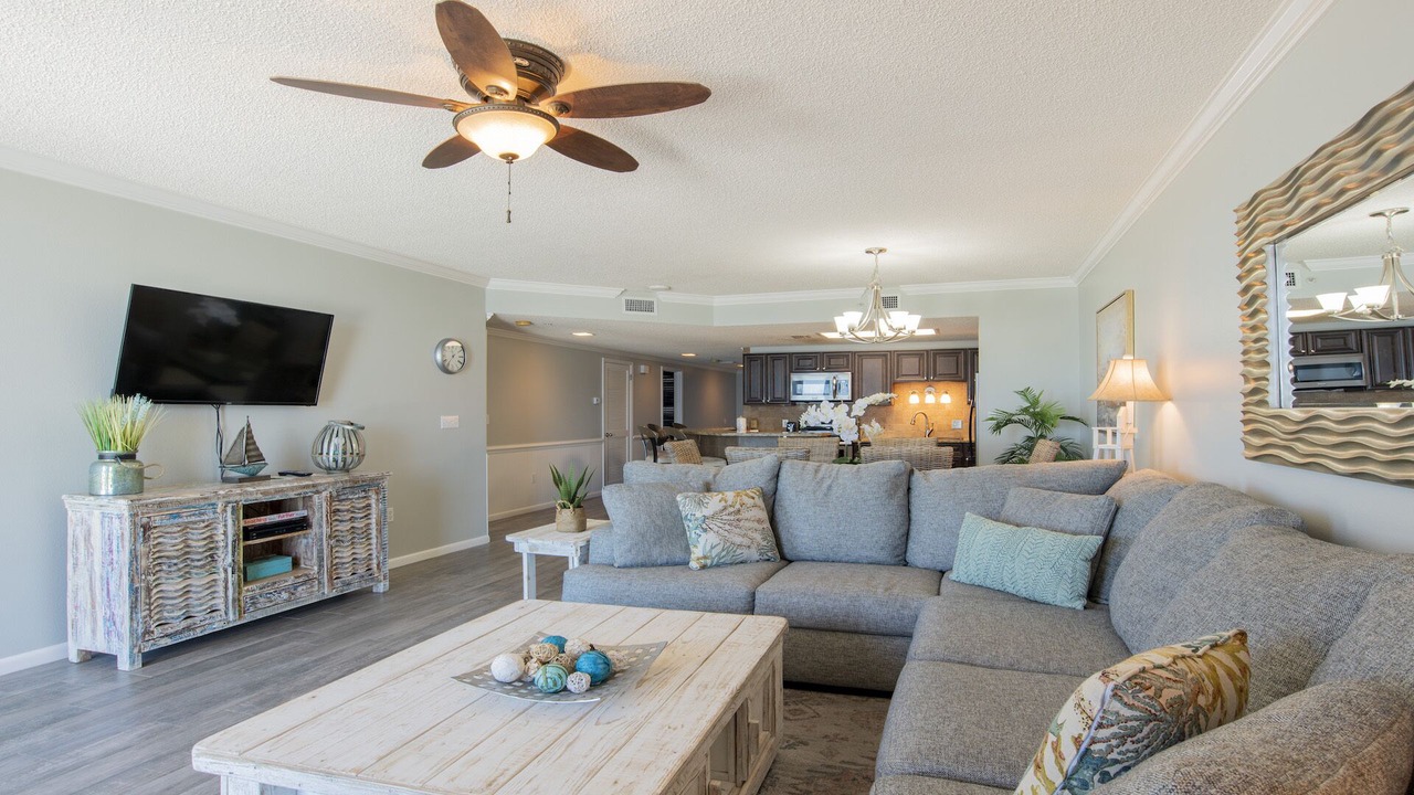 Photo of Bedroom in Orange Beach East