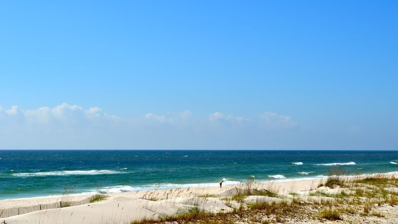 Photo of Patio Balcony in Orange Beach East