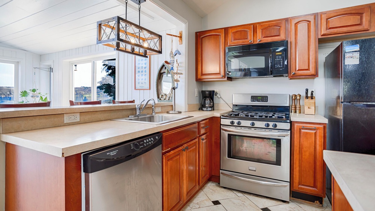 Photo of Kitchen in Town of Jerusalem