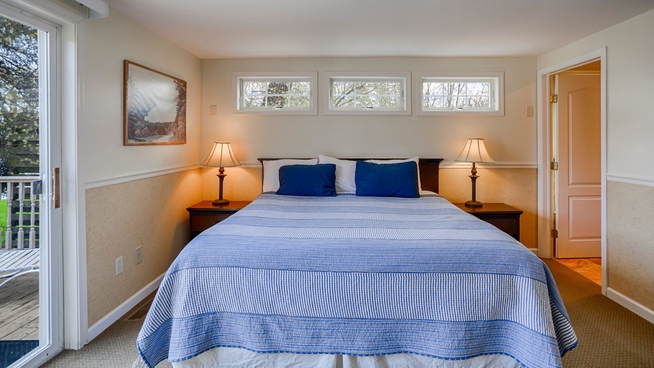 Photo of Bedroom in Town of Jerusalem