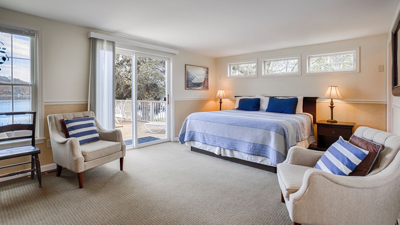 Photo of Bedroom in Town of Jerusalem