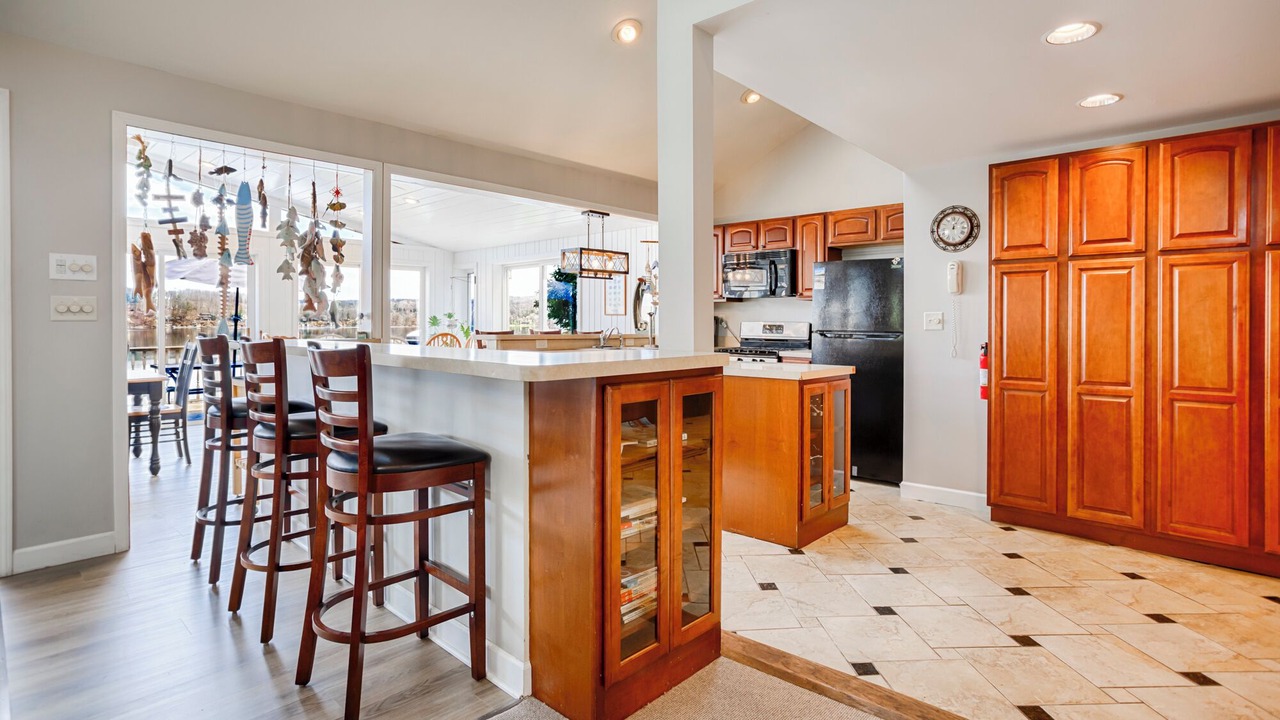Photo of Kitchen in Town of Jerusalem