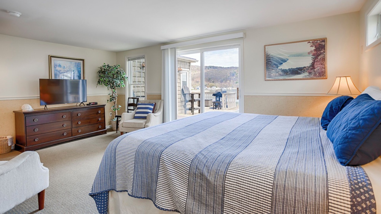 Photo of Bedroom in Town of Jerusalem