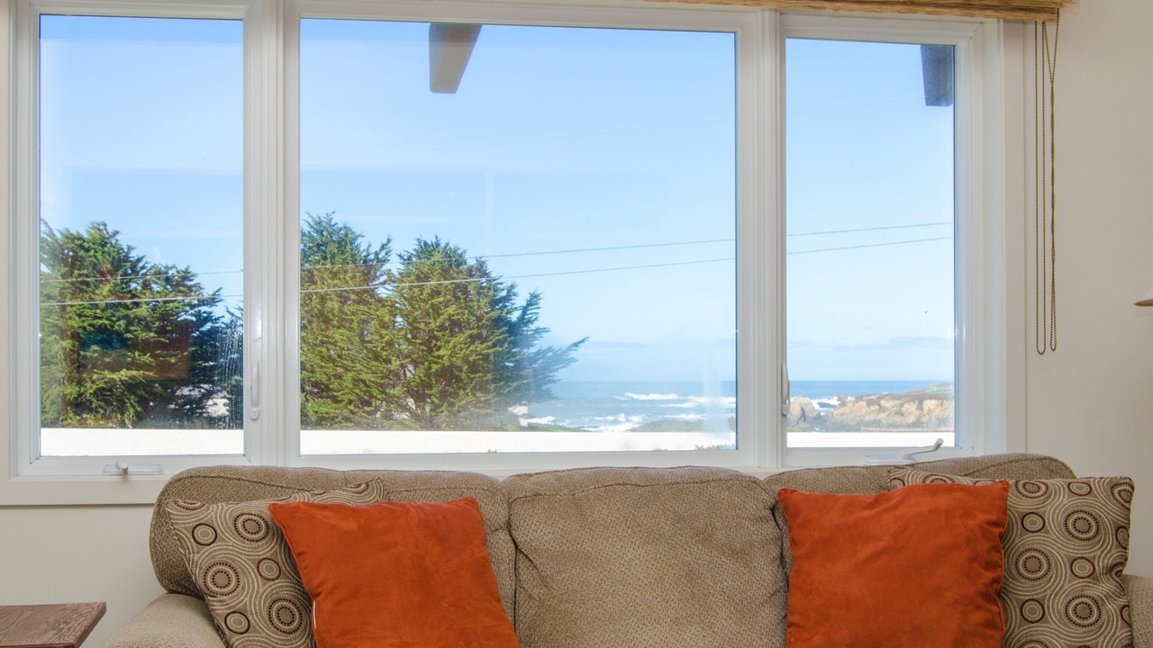 Photo of Livingroom in Fort Bragg