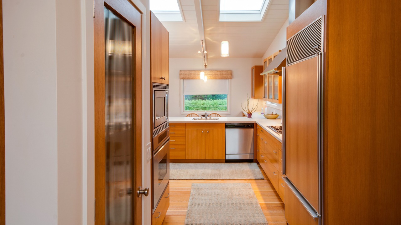Photo of Kitchen in Fort Bragg