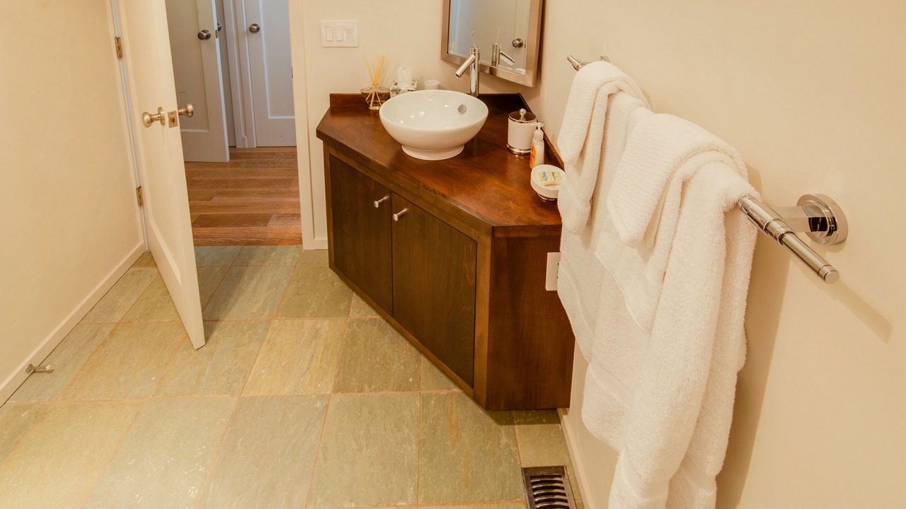 Photo of Bathroom in Fort Bragg