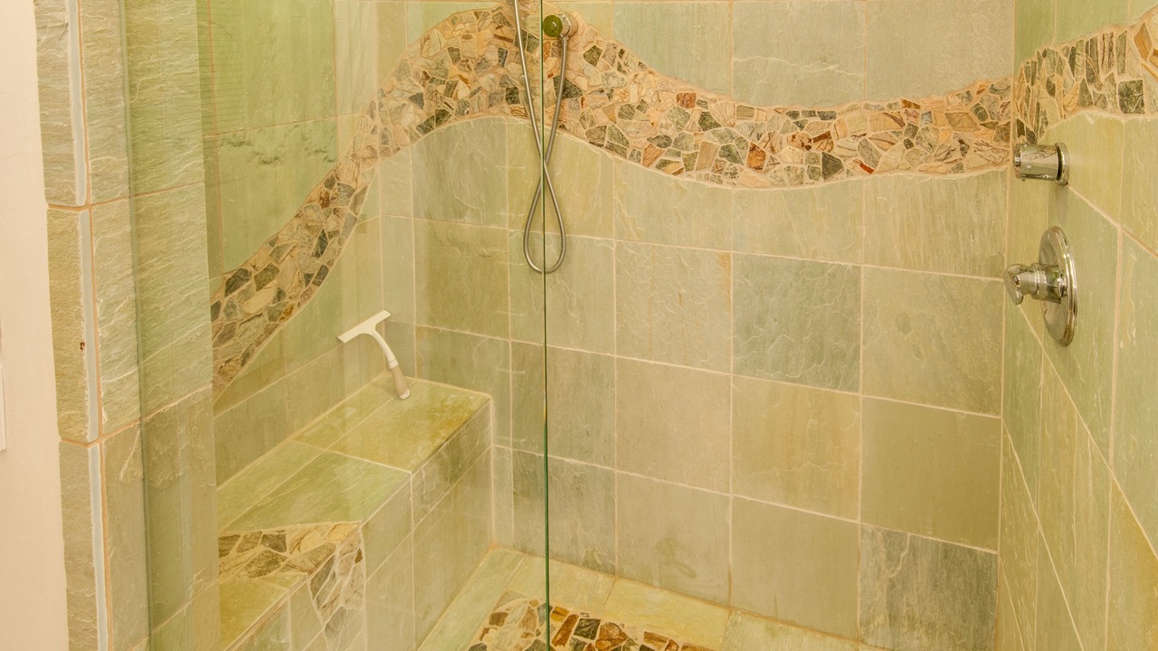 Photo of Bathroom in Fort Bragg