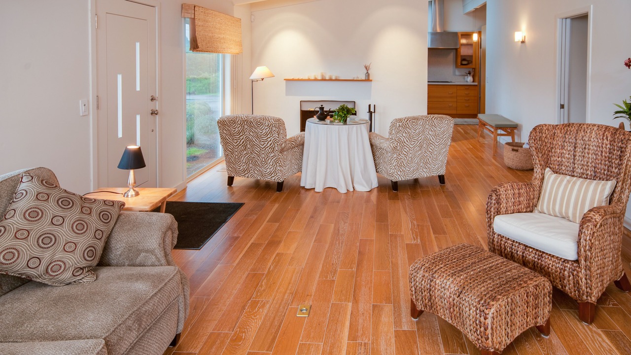 Photo of Livingroom in Fort Bragg