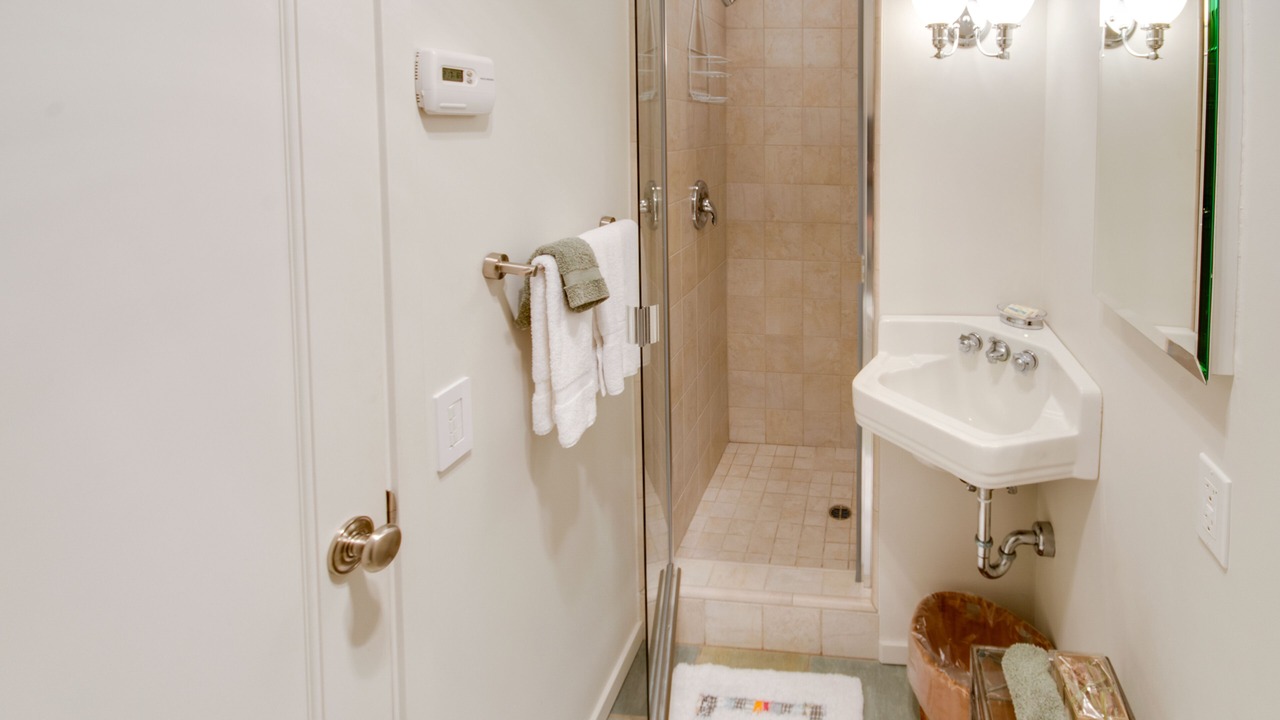 Photo of Bathroom in Fort Bragg