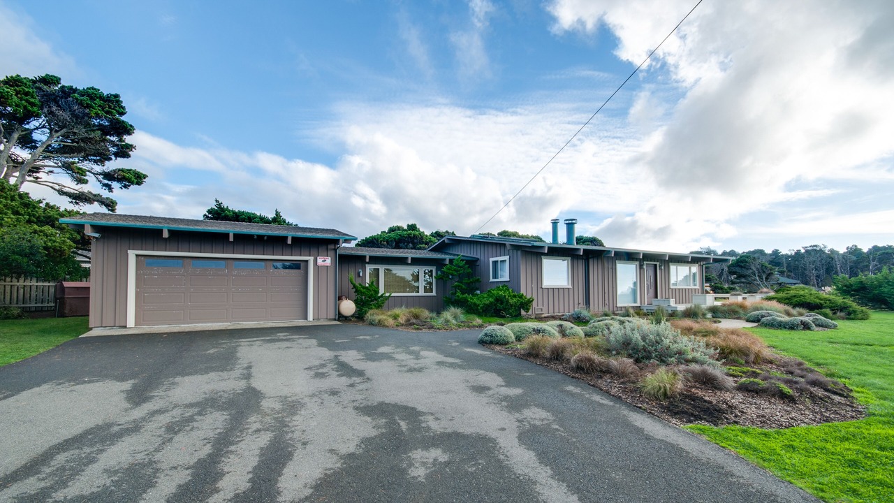 Photo of Outdoor in Fort Bragg