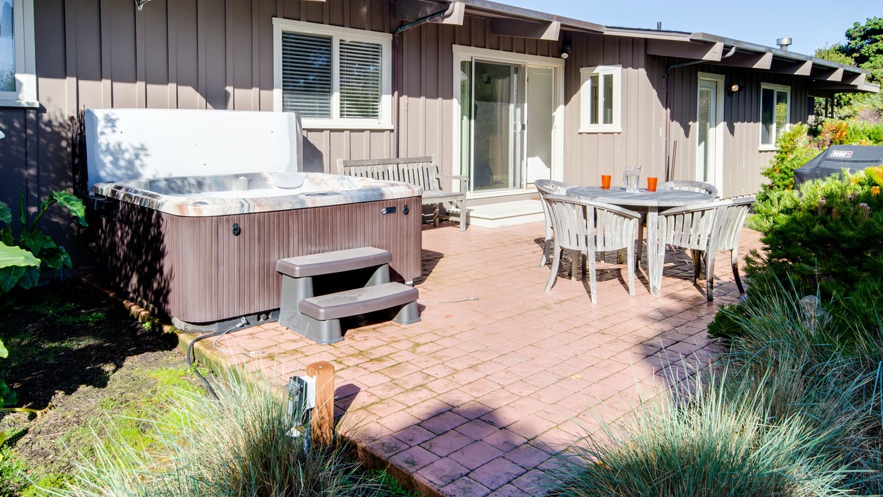 Photo of Outdoor in Fort Bragg