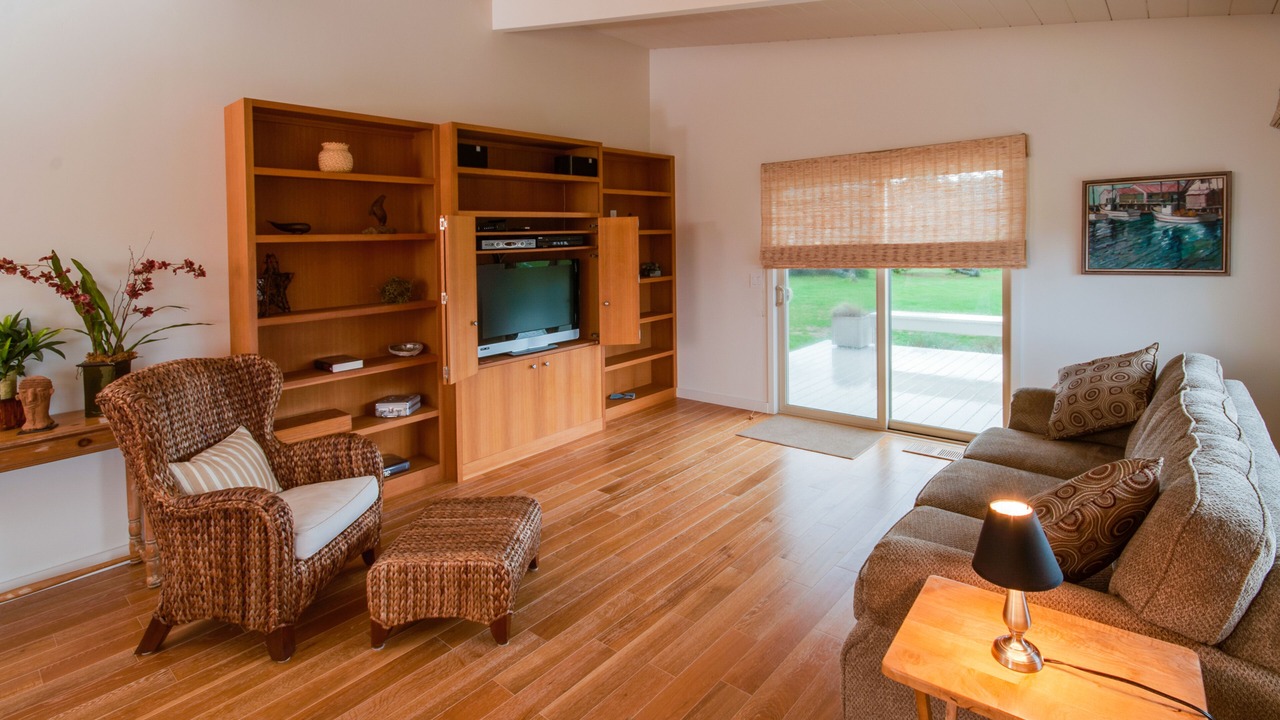 Photo of Livingroom in Fort Bragg