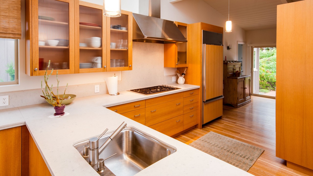 Photo of Kitchen in Fort Bragg