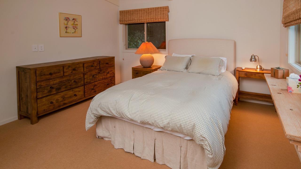 Photo of Bedroom in Fort Bragg